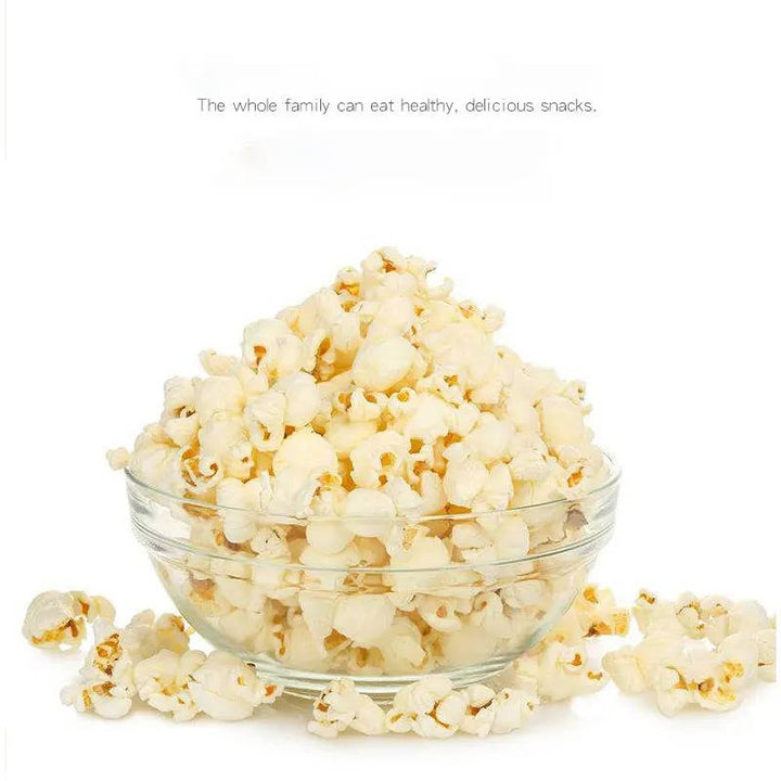 Havenholt 1200W Hot Air Popcorn Popper for Movie Nights