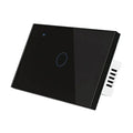 Smart Touch Screen Switch Light