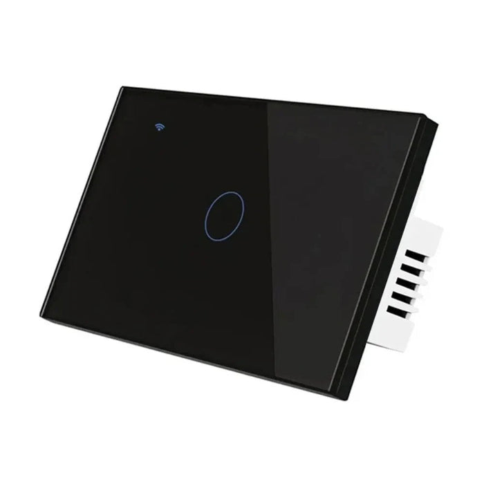 Smart Touch Screen Switch Light