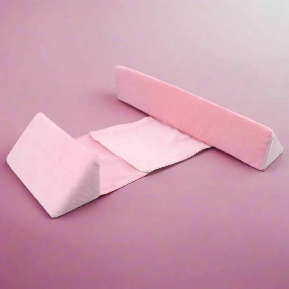 Havenholt Anti Roll Baby Pillow