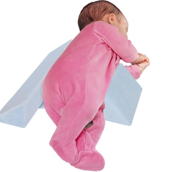 Havenholt Anti Roll Baby Pillow