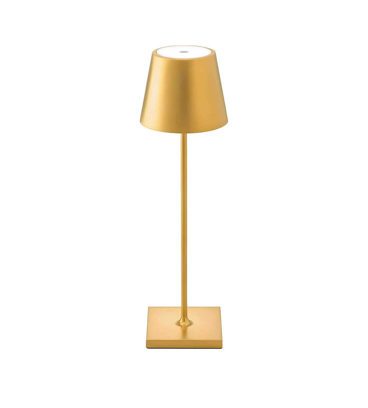 Havenholt Table Lamp with Touch Dimmer