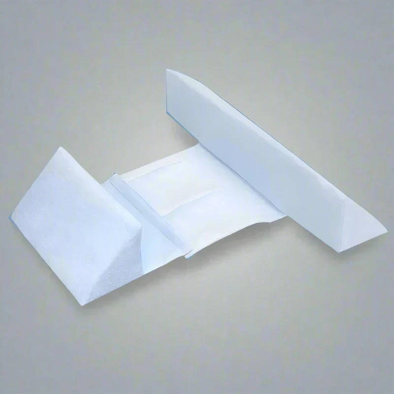 Havenholt Anti Roll Baby Pillow