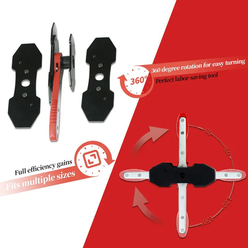 Havenholt Brake Caliper Piston Spreader Tool
