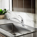 Havenholt Single-Lever Kitchen Mixer Tap with 360° Swivel