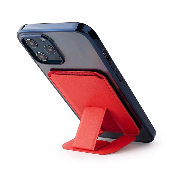 Havenholt Phone Wallet with Magnetic Stand