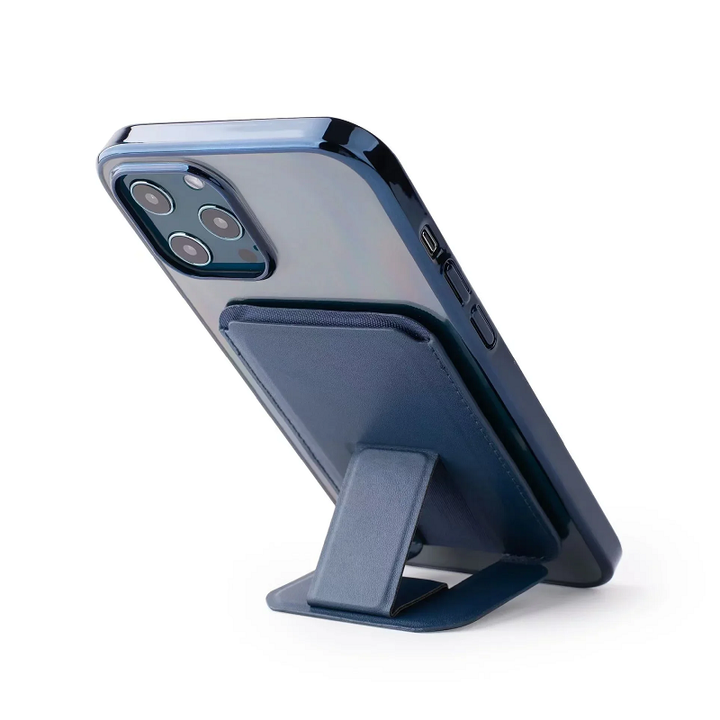 Havenholt Phone Wallet with Magnetic Stand