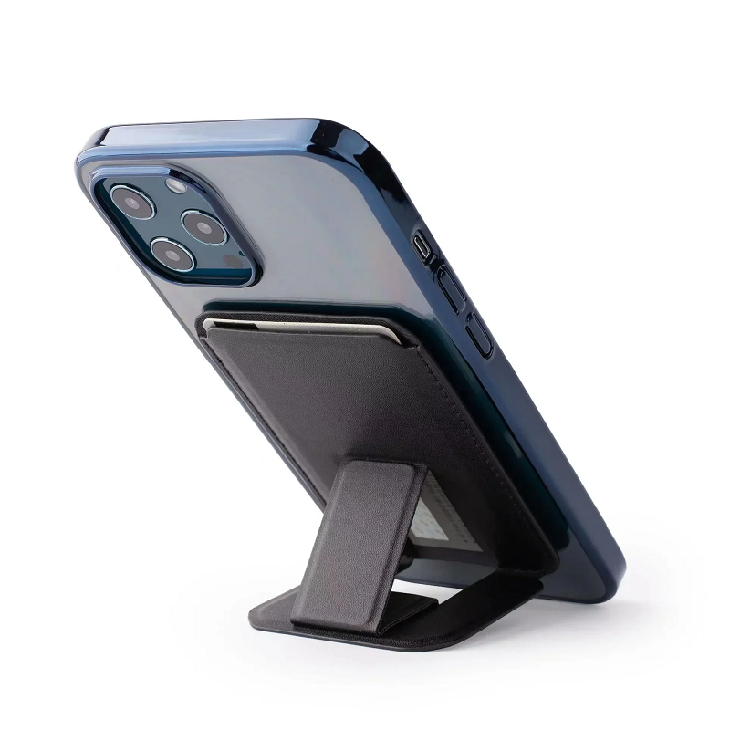 Havenholt Phone Wallet with Magnetic Stand