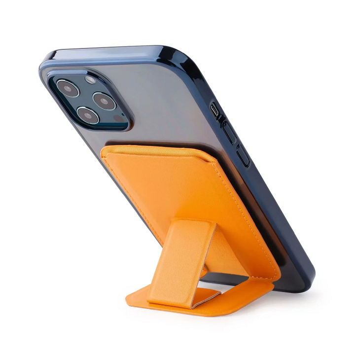 Havenholt Phone Wallet with Magnetic Stand