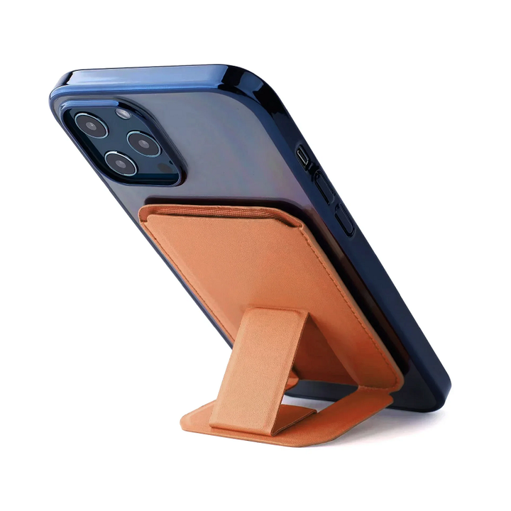 Havenholt Phone Wallet with Magnetic Stand