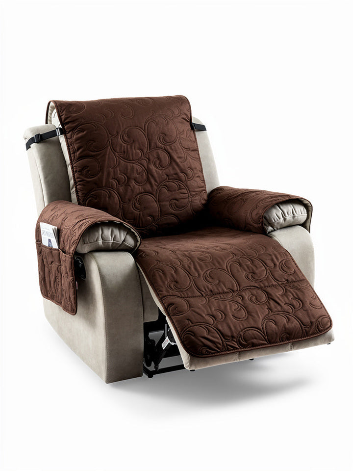 Havenholt Waterproof Single Recliner Slipcover