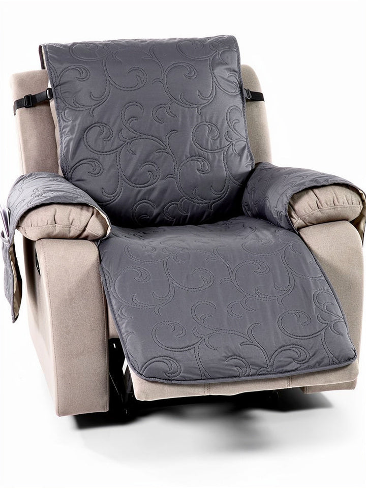 Havenholt Waterproof Single Recliner Slipcover
