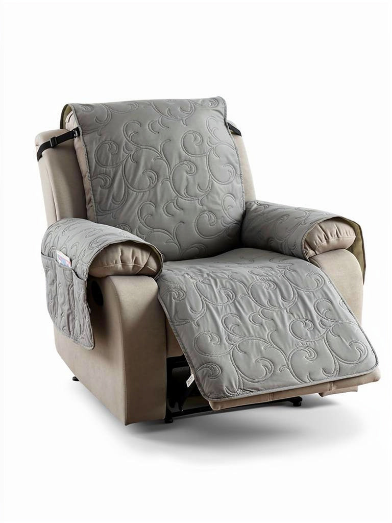 Havenholt Waterproof Single Recliner Slipcover