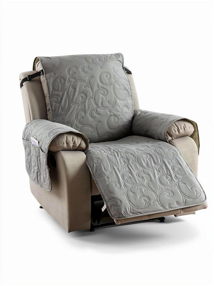 Havenholt Waterproof Single Recliner Slipcover