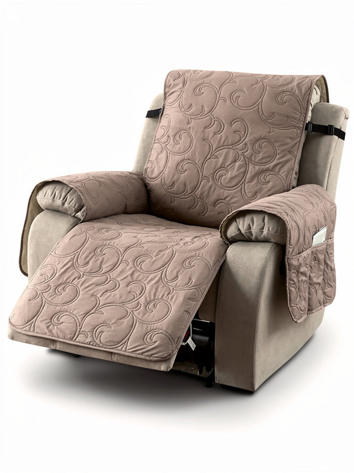 Havenholt Waterproof Single Recliner Slipcover