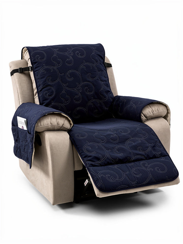 Havenholt Waterproof Single Recliner Slipcover
