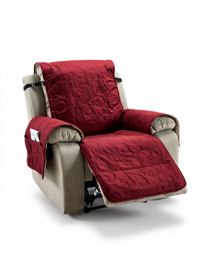 Havenholt Waterproof Single Recliner Slipcover