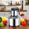 500W Electric Meat Mincer