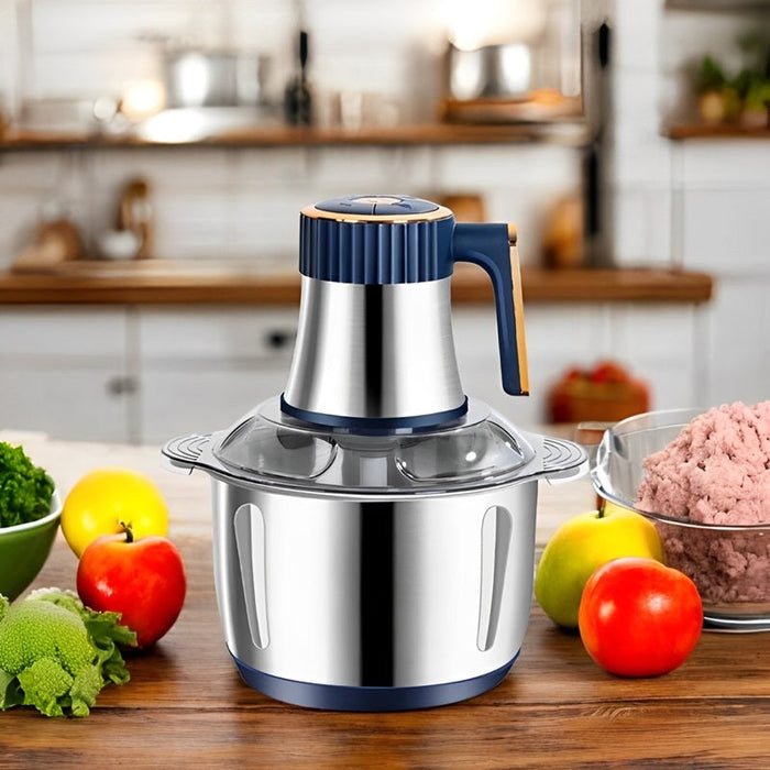 500W Electric Meat Mincer