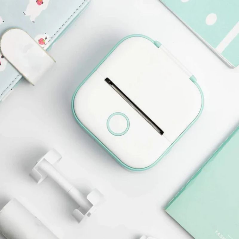 Havenholt Inkless Bluetooth Mini Thermal Printer