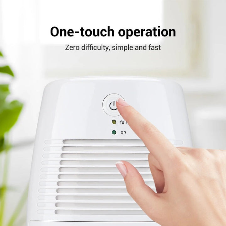 Havenholt Quiet Portable Mini Dehumidifier