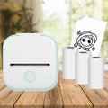 Havenholt Inkless Bluetooth Mini Thermal Printer