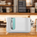 Havenholt One-Touch Automatic Mug Press