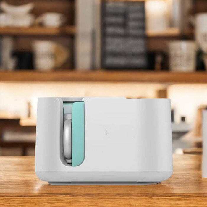 Havenholt One-Touch Automatic Mug Press
