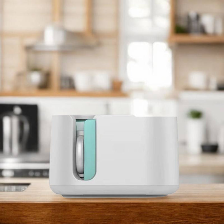 Havenholt One-Touch Automatic Mug Press