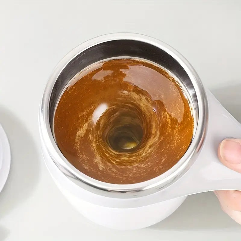Havenholt Self-Stirring Mug with Magnetic Base