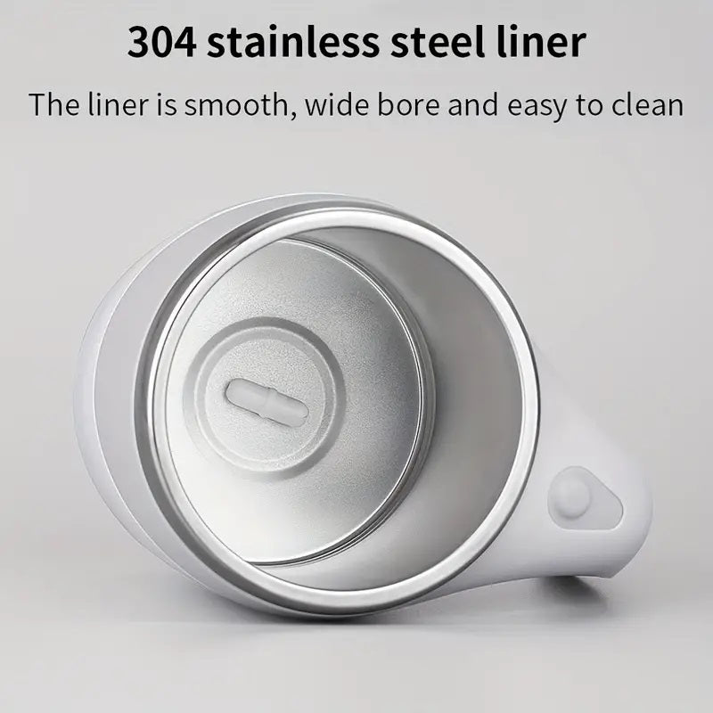 Havenholt Self-Stirring Mug with Magnetic Base