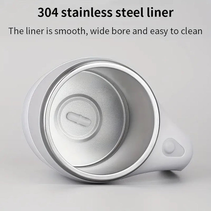 Havenholt Self-Stirring Mug with Magnetic Base