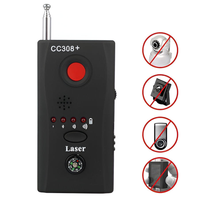 Havenholt Hidden Camera and Bug Detector