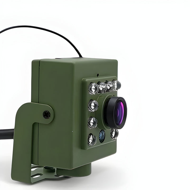 Wireless Bird Nest Camera for Remote Viewing and Monitoring
