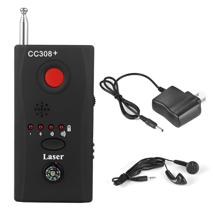 Havenholt Hidden Camera and Bug Detector