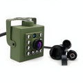 Wireless Bird Nest Camera for Remote Viewing and Monitoring