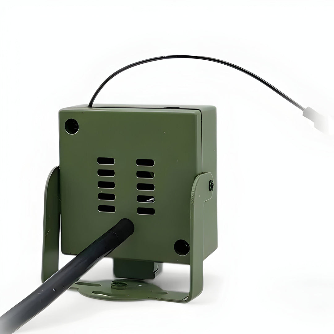 Wireless Bird Nest Camera for Remote Viewing and Monitoring