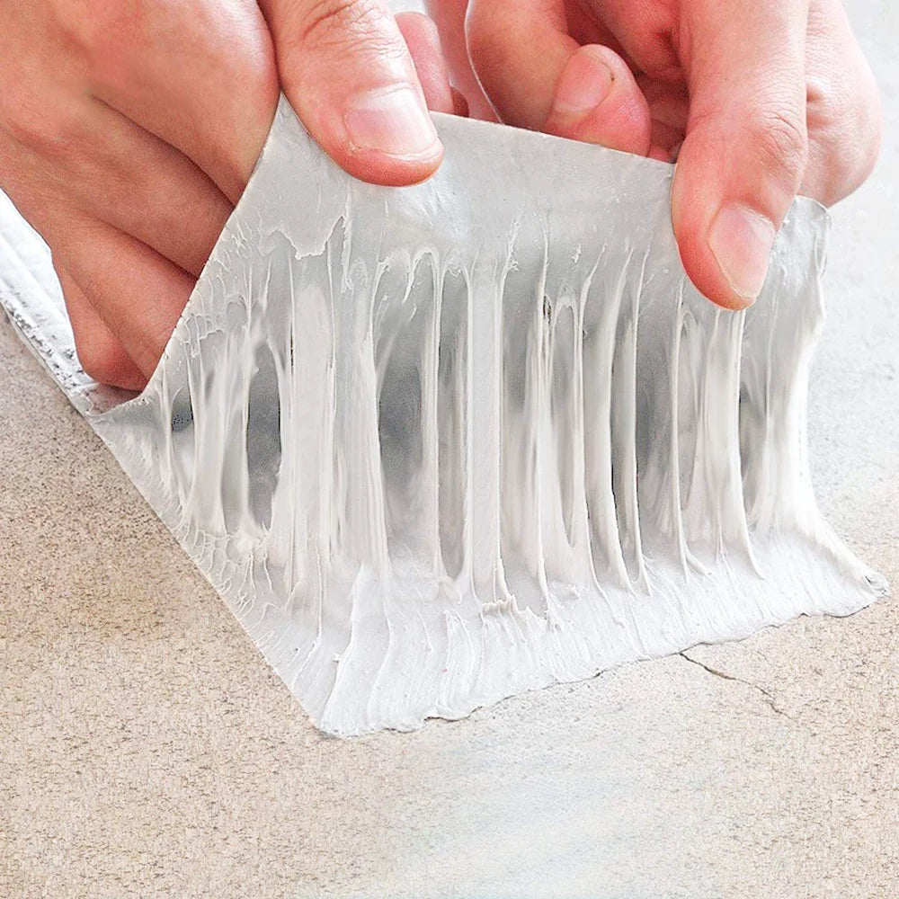 Havenholt Heat-Resistant Waterproof Butyl Sealing Tape
