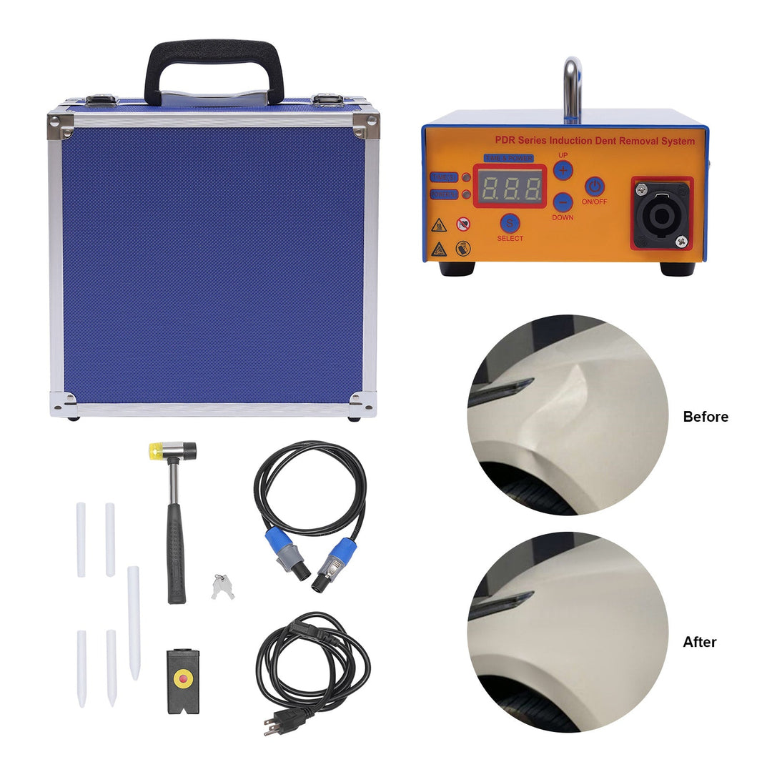 Havenholt Paintless Dent Repair Induction Heater Kit