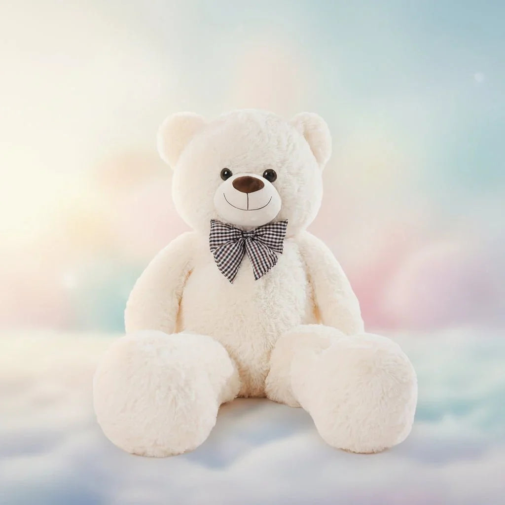 Havenholt Oversized Plush Teddy Bear