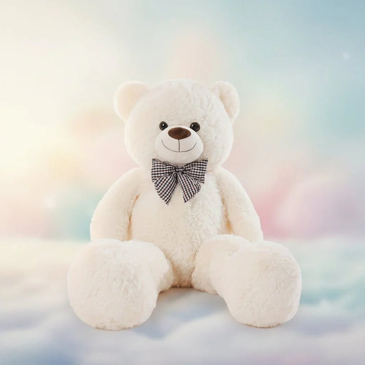 Havenholt Oversized Plush Teddy Bear