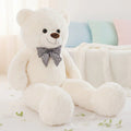 Havenholt Oversized Plush Teddy Bear
