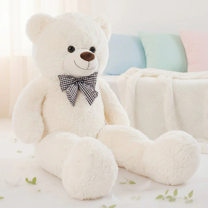 Havenholt Oversized Plush Teddy Bear