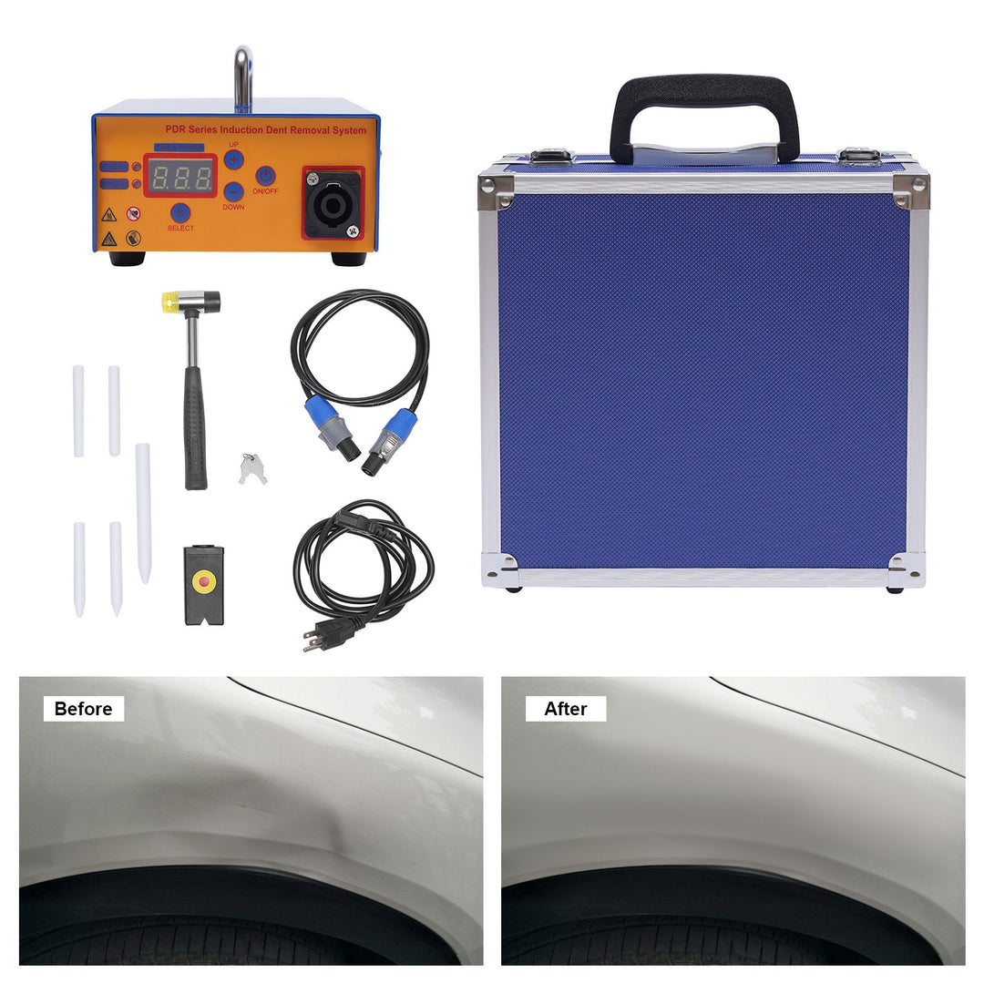 Havenholt Paintless Dent Repair Induction Heater Kit