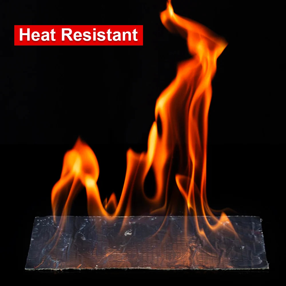 Havenholt Heat-Resistant Waterproof Butyl Sealing Tape
