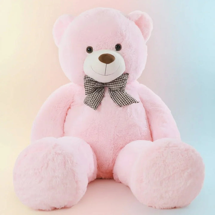 Havenholt Oversized Plush Teddy Bear