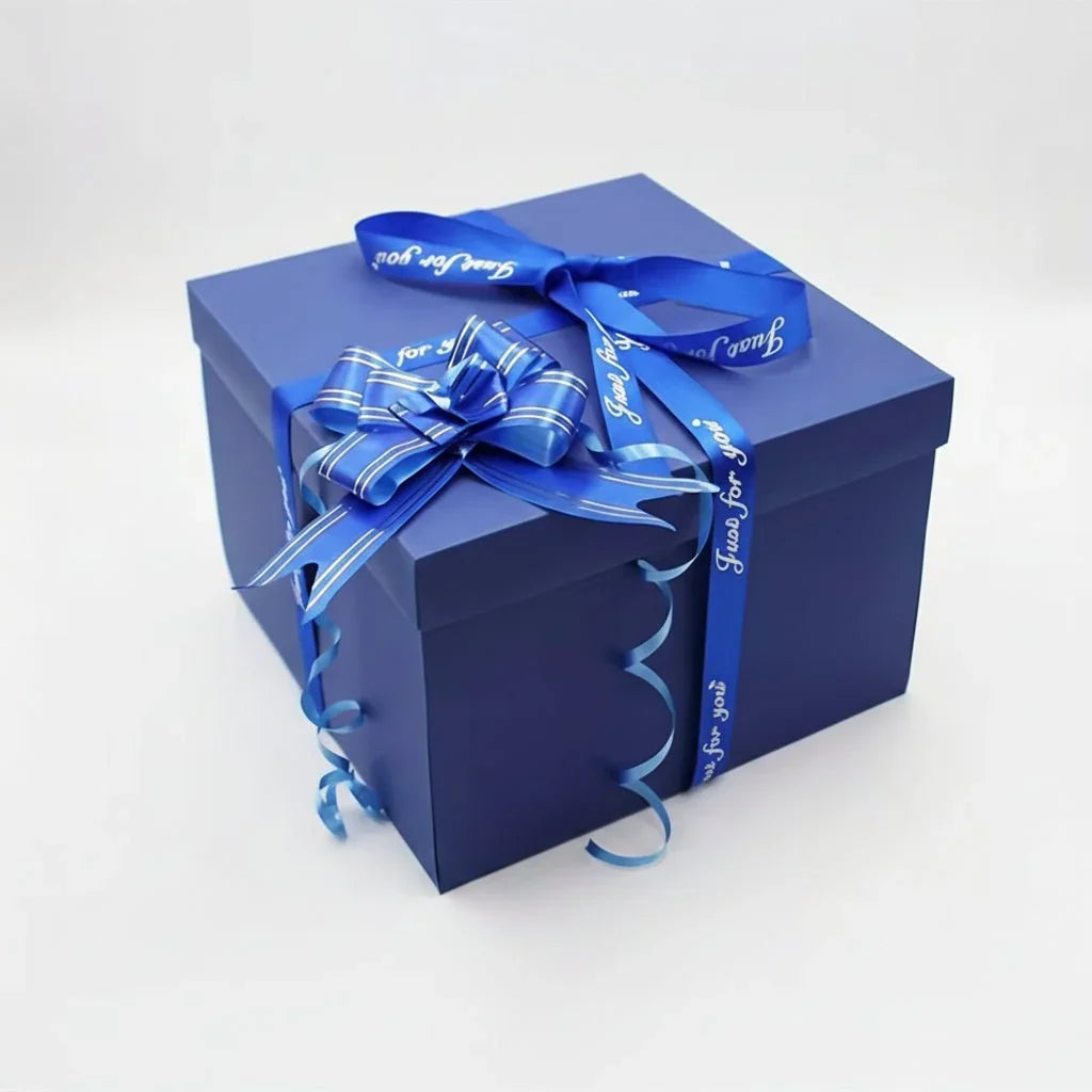Havenholt Handmade DIY Surprise Memory Box Gift Kit