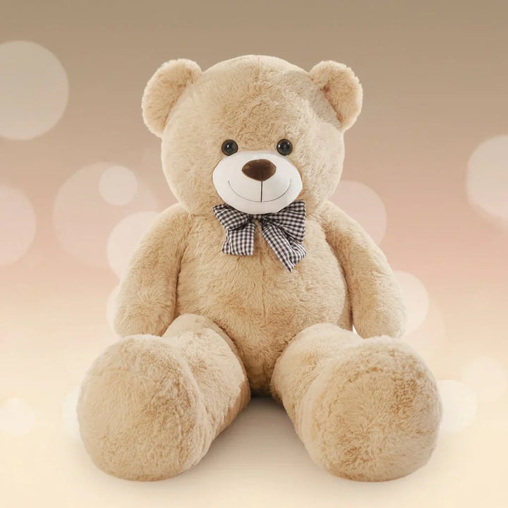 Havenholt Oversized Plush Teddy Bear