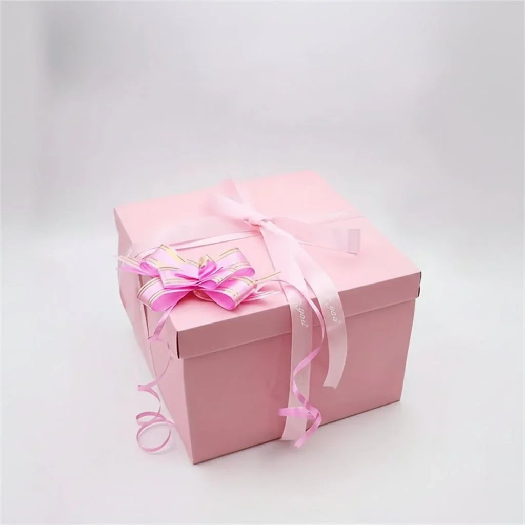 Havenholt Handmade DIY Surprise Memory Box Gift Kit