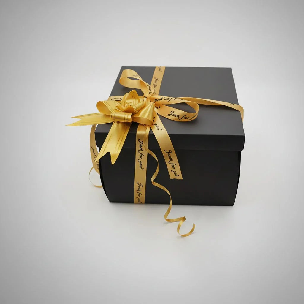 Havenholt Handmade DIY Surprise Memory Box Gift Kit